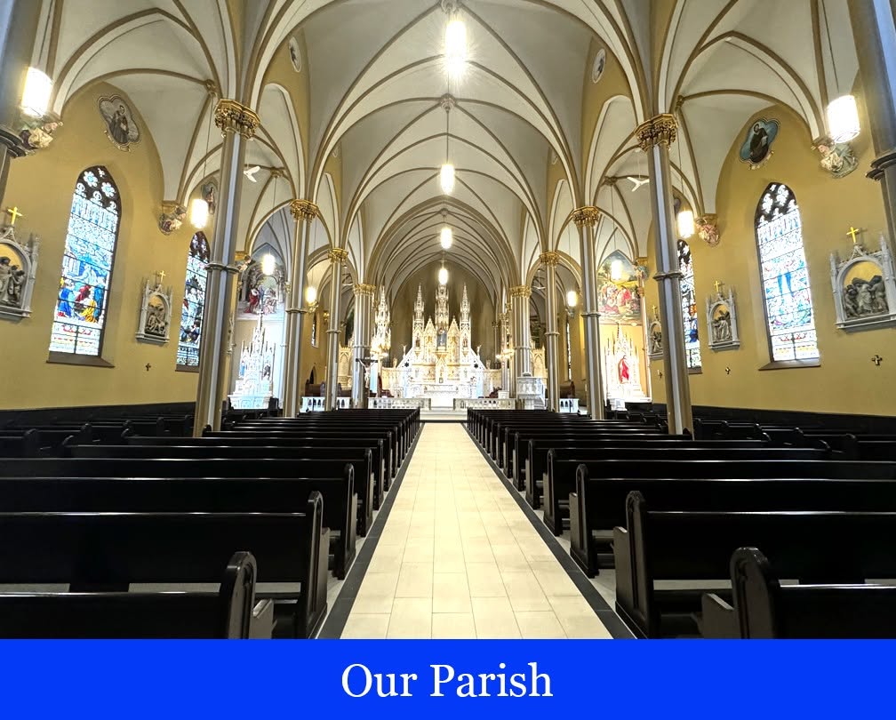 Parish photo