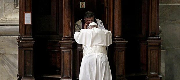 Reconciliation