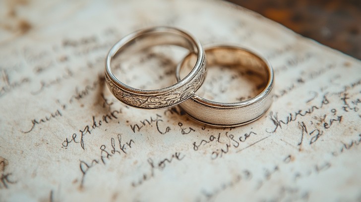 Marriage